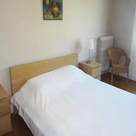 Lägenhet 2 For 4 People Aix-les-Bains